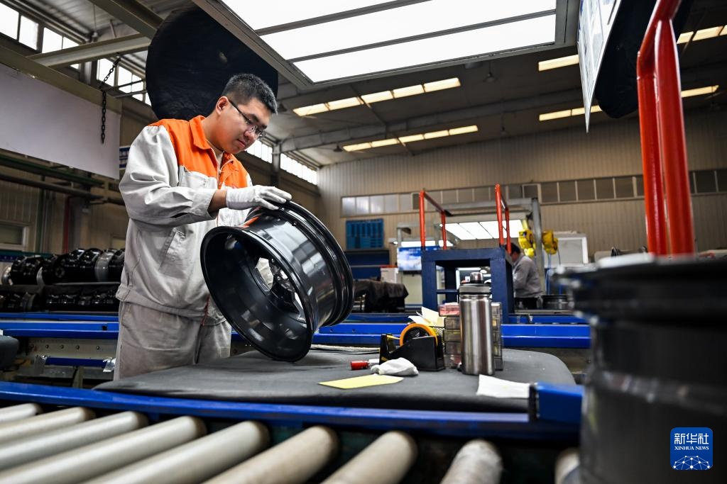 内蒙古包头：打造铝产业集群 促进经济发展