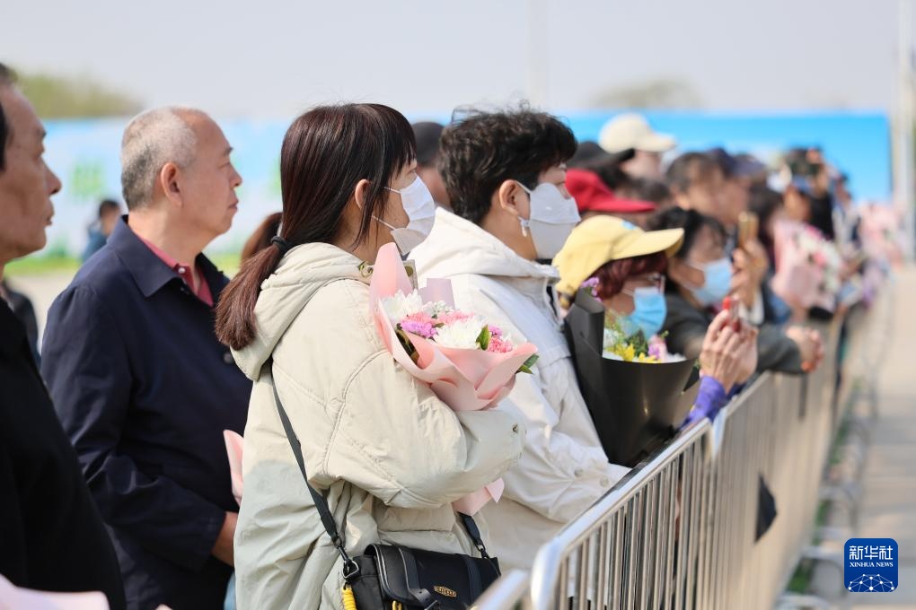天津：节地生态安葬倡新风