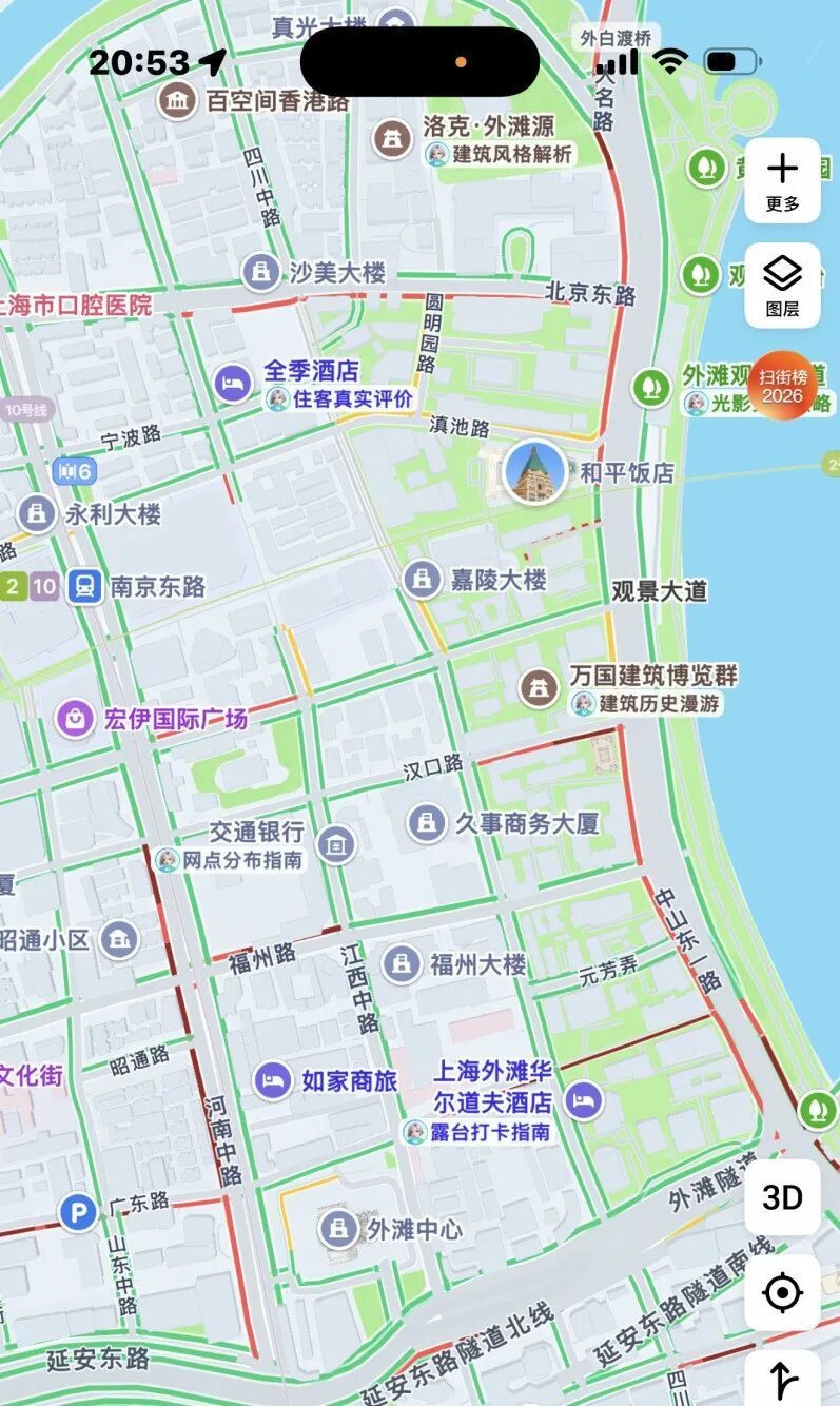 上海人一脸震惊！这几天怎么了？迪士尼门票售罄，早上5点起排队！全市多景点被挤爆