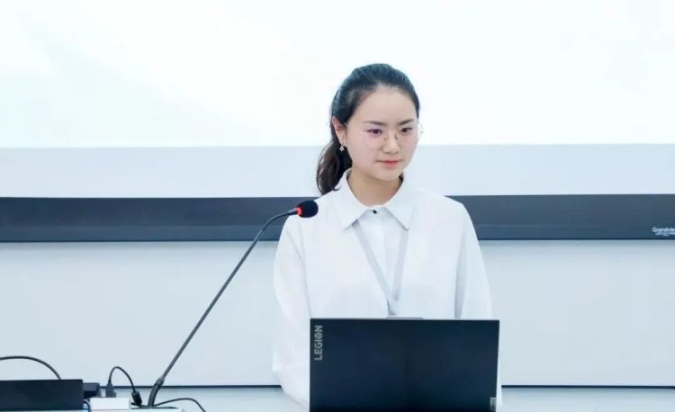 这位退役女兵，获清华大学在校生最高荣誉！