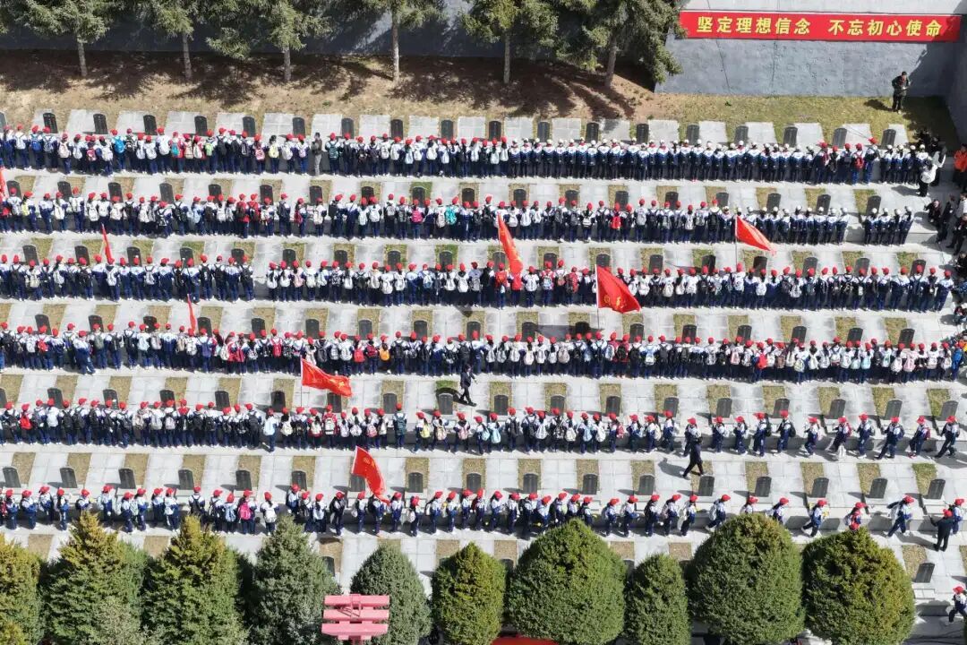 108里！这一走，就是31年