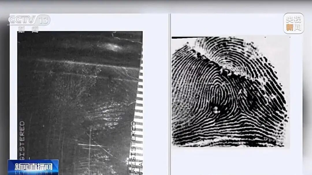 33年，他没亲手抓过一个犯罪嫌疑人，却破过无数案件