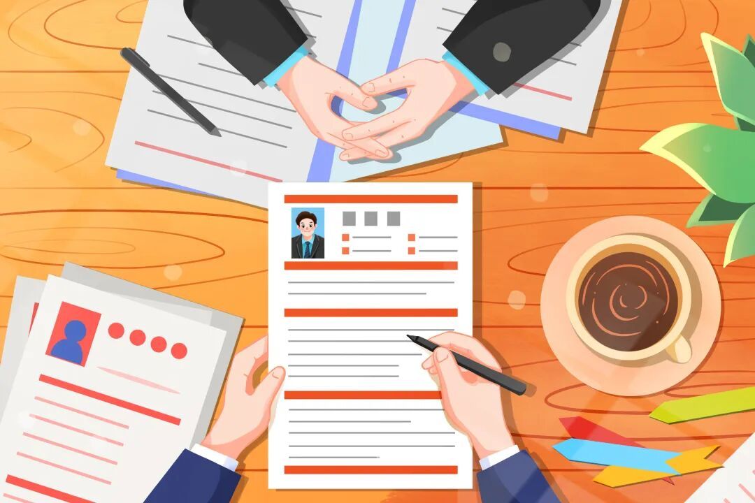 入职要收取费用？警惕！抵制违规收费