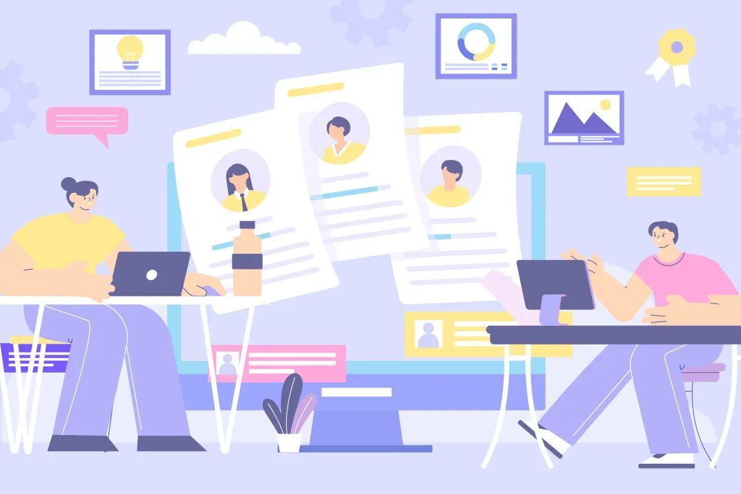 入职要收取费用？警惕！抵制违规收费