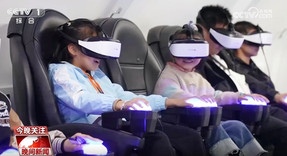 踏青寻春、跟着课本去旅行、研学游……春假“搅热”多地文旅市场