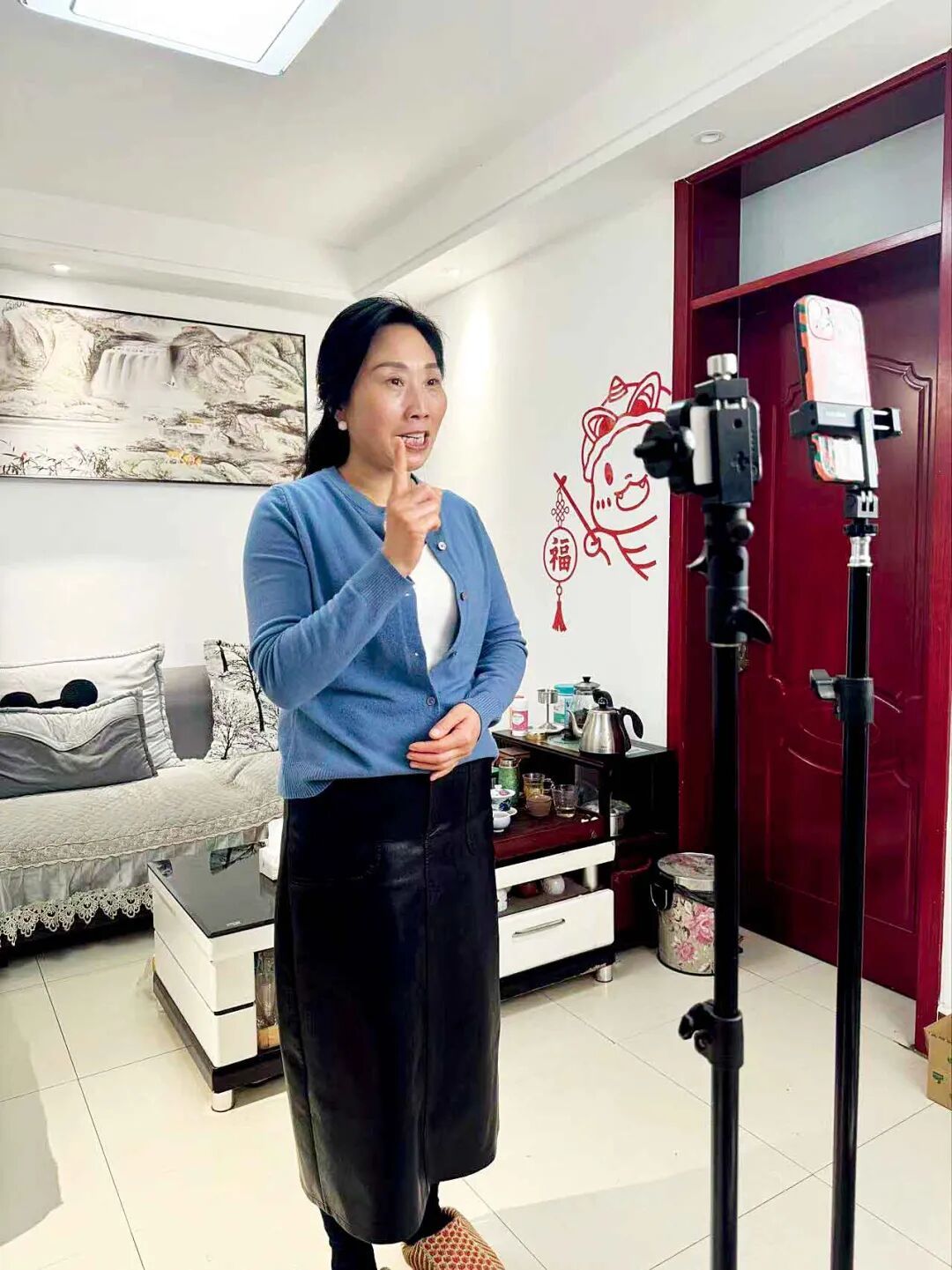 “人越清醒，也越无情”