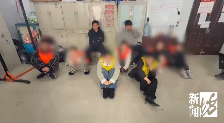 专盯迪士尼限量玩偶，28人团伙靠 “忘记付款” 盗卖牟利10余万元