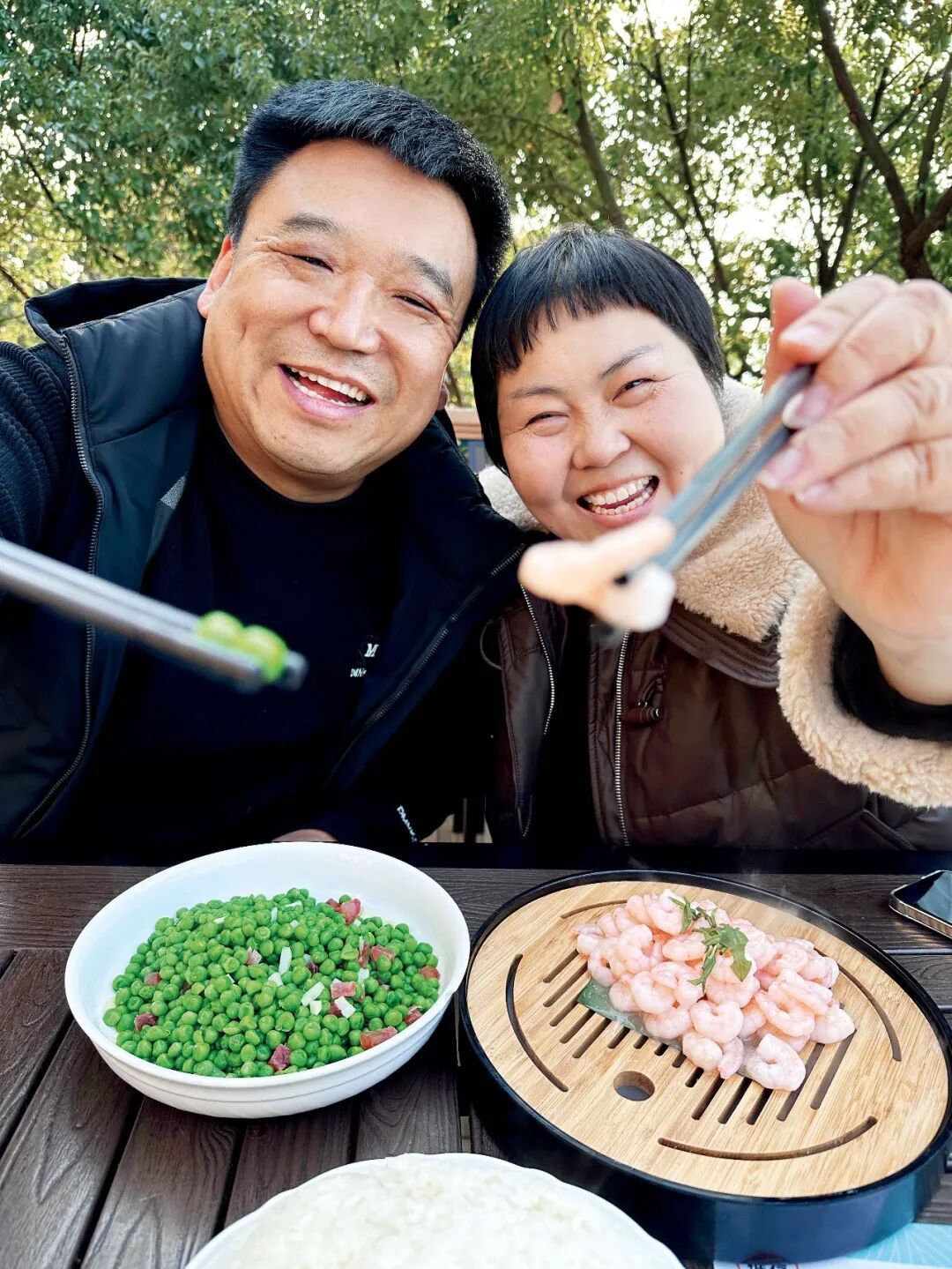 “人越清醒，也越无情”