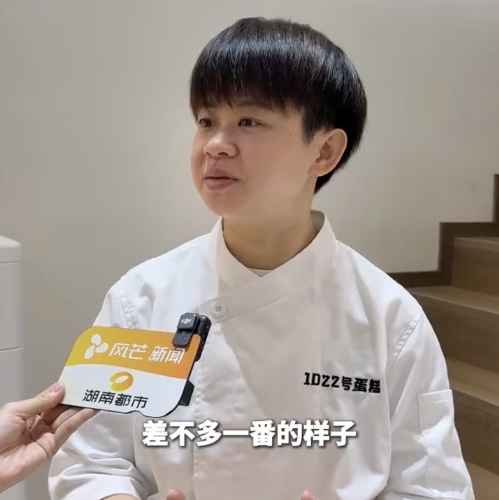 宝妈投诉孩子吃完蛋糕起疹呕吐，反助店家爆单！商家收获近万粉丝，营业额翻倍