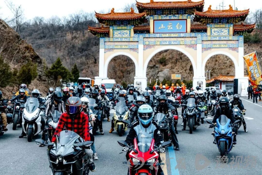 河南博物院、白马寺清明小长假预约已满！河南多地景区官宣：免票