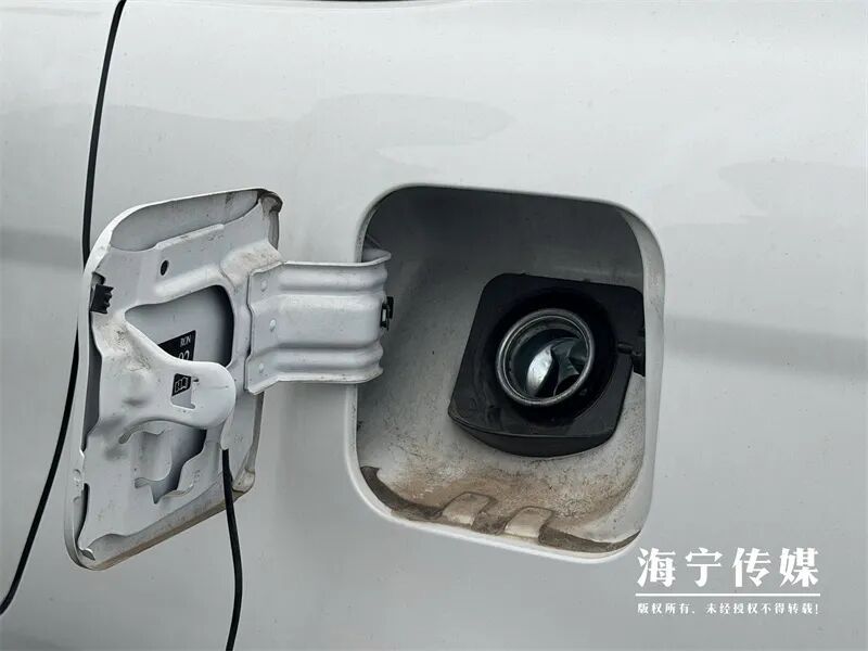 “我的油去哪里了？”浙江一车主曝加油站缺斤少两？真相竟然是......