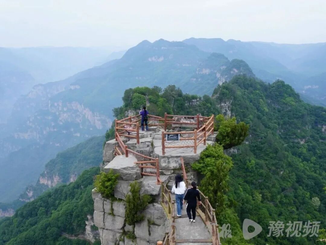 河南博物院、白马寺清明小长假预约已满！河南多地景区官宣：免票