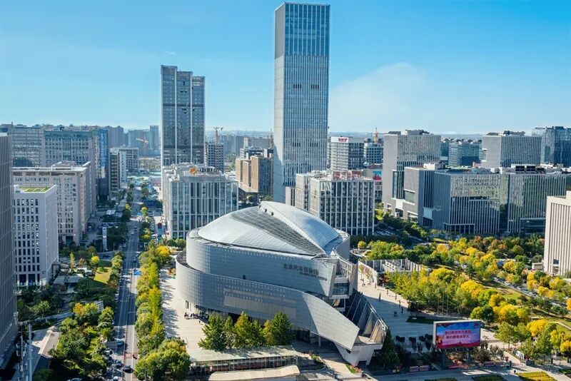 下周一，北京这些博物馆不关门！