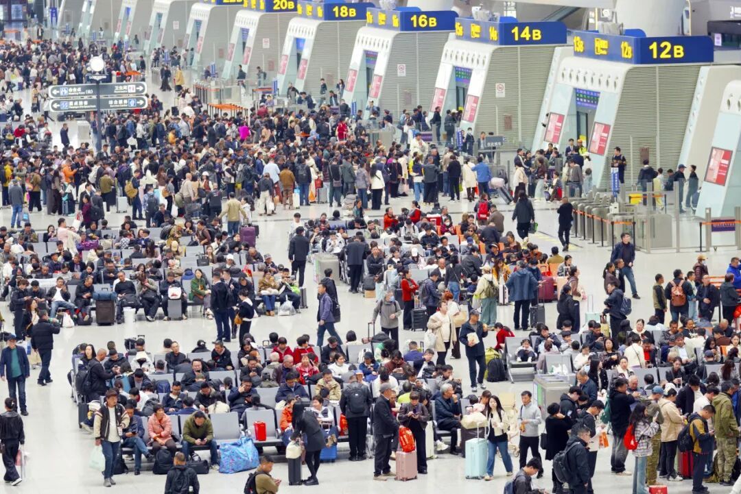 清明小长假预计发送207万人次！杭州出发，这些热门方向计划增开！