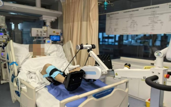 只因一口“鸟气”，男子险些丧命！医生：这种病症有几率复发