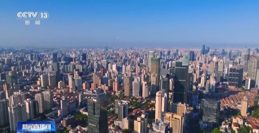 核心回暖、二手领跑、刚需先动 一文看我国一季度楼市新变化