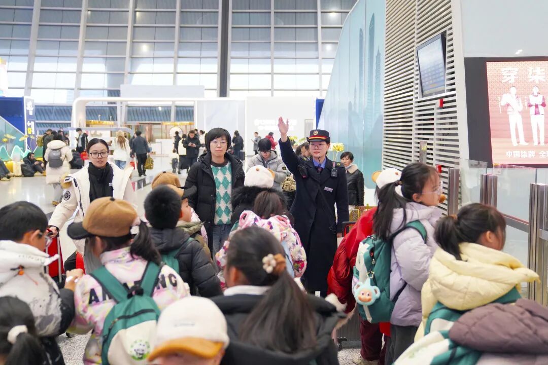 清明小长假预计发送207万人次！杭州出发，这些热门方向计划增开！