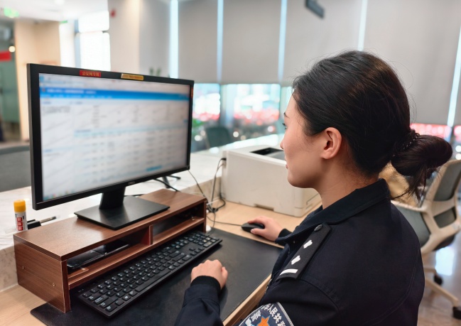 急！签证当天就要到期，外籍人员却迟迟不出现！海宁民警这么做……