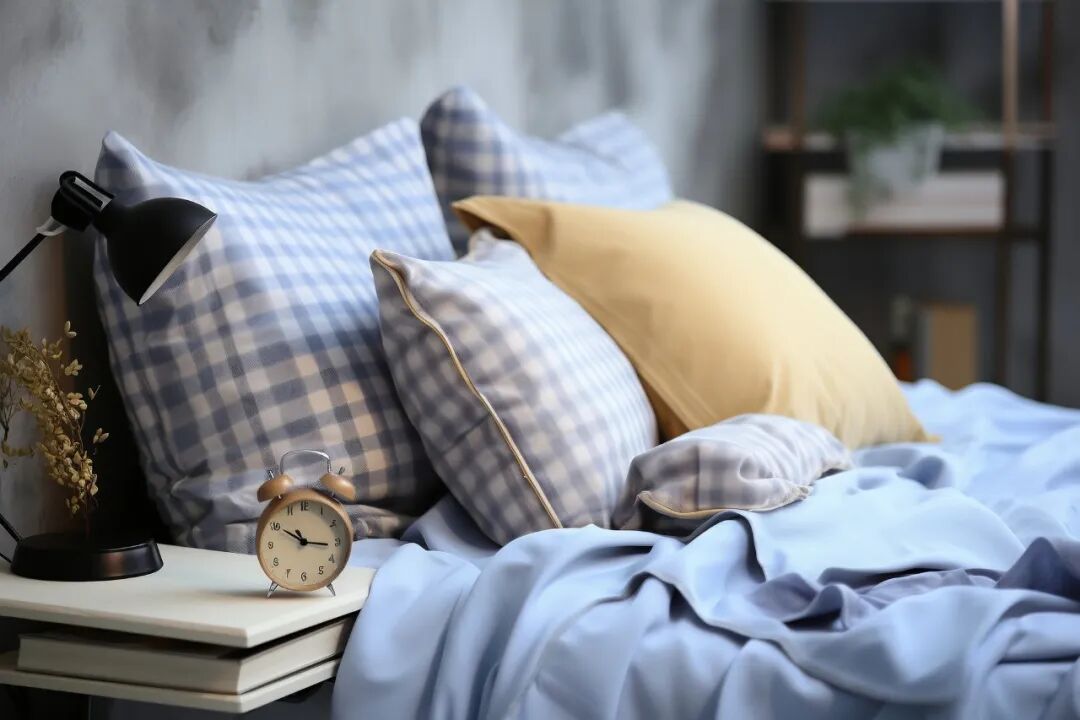 睡眠开始出现这种问题，说明你可能真的老了！