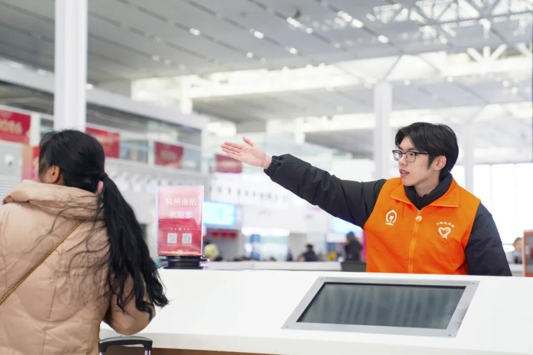 清明小长假预计发送207万人次！杭州出发，这些热门方向计划增开！