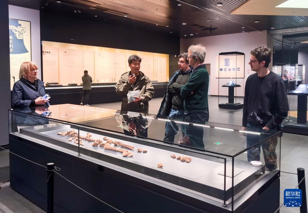 中意文化遗产保护修复国际圆桌会议成功举办