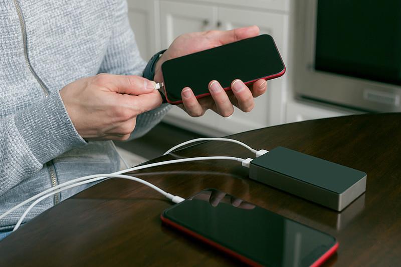 移动电源新国标出台 要求标明建议使用年限