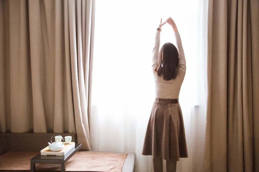 睡眠开始出现这种问题，说明你可能真的老了！