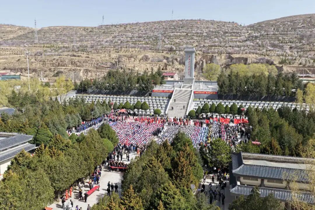 108里！这一走，就是31年