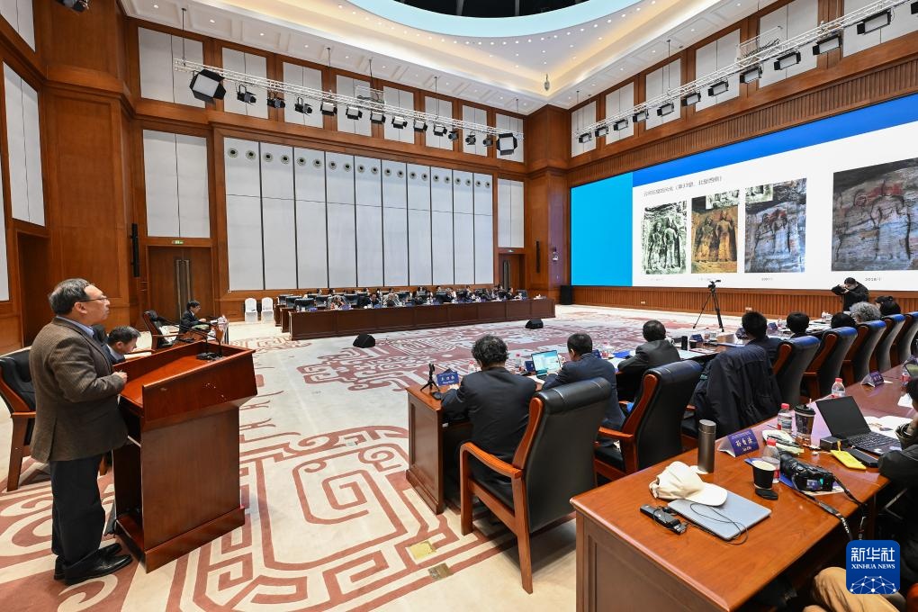 中意文化遗产保护修复国际圆桌会议成功举办