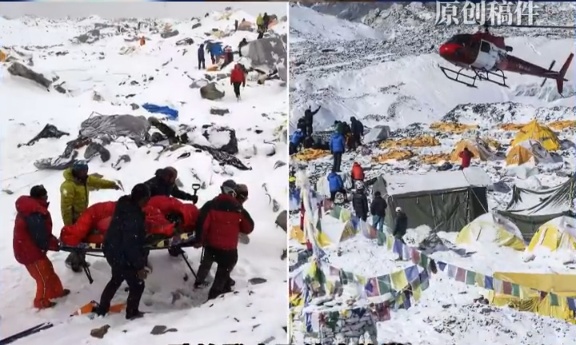 太恶劣！尼泊尔珠峰旅游被曝光：导游竟在游客食物中下药制造"高原病"…