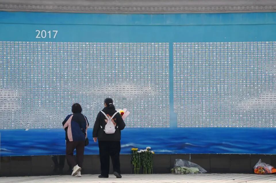 生态安葬，不只是“省地省事”那么简单