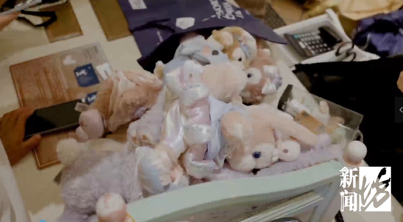 太猖狂！事发上海迪士尼，28人全部被抓！