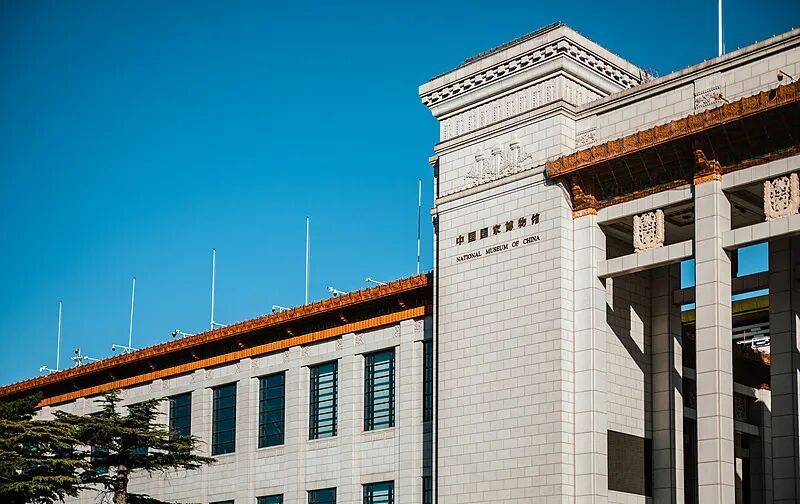 下周一，北京这些博物馆不关门！