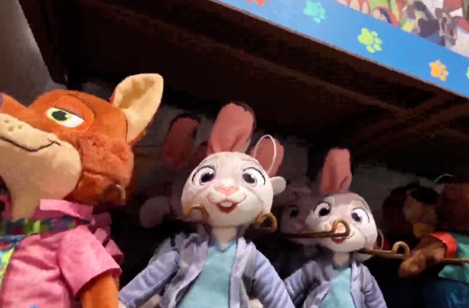 太猖狂！上海迪士尼28名盗窃嫌疑人被抓，警方披露案情