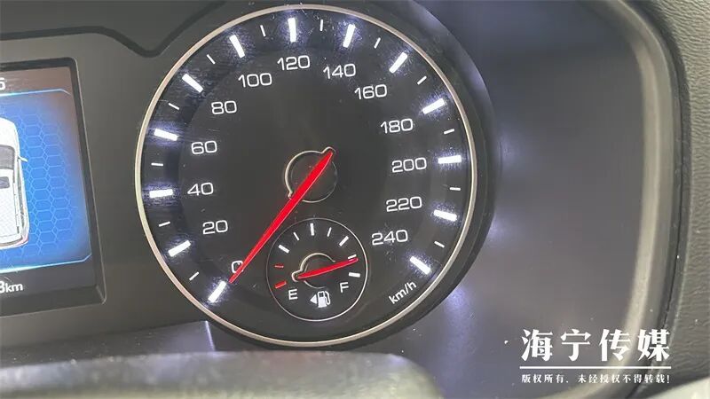 “我的油去哪里了？”浙江一车主曝加油站缺斤少两？真相竟然是......