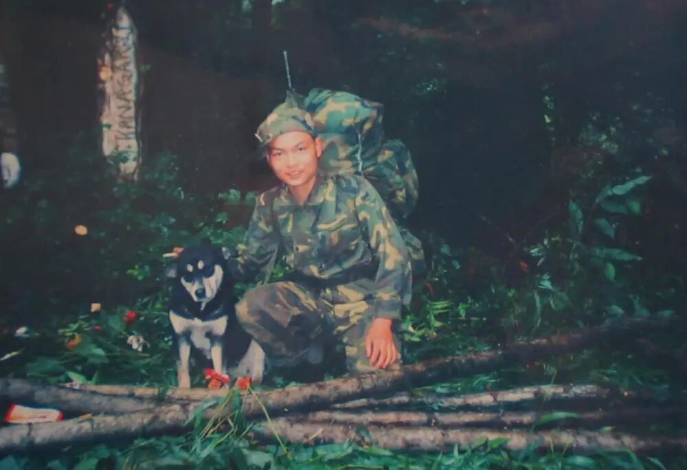 “我们不喊阿姨，喊妈妈”