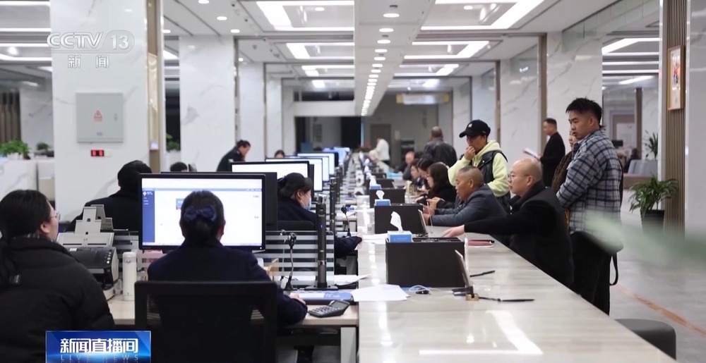 核心回暖、二手领跑、刚需先动 一文看我国一季度楼市新变化