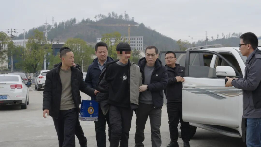 接力追凶32载，南京警方成功破获一起抢劫杀人案积案