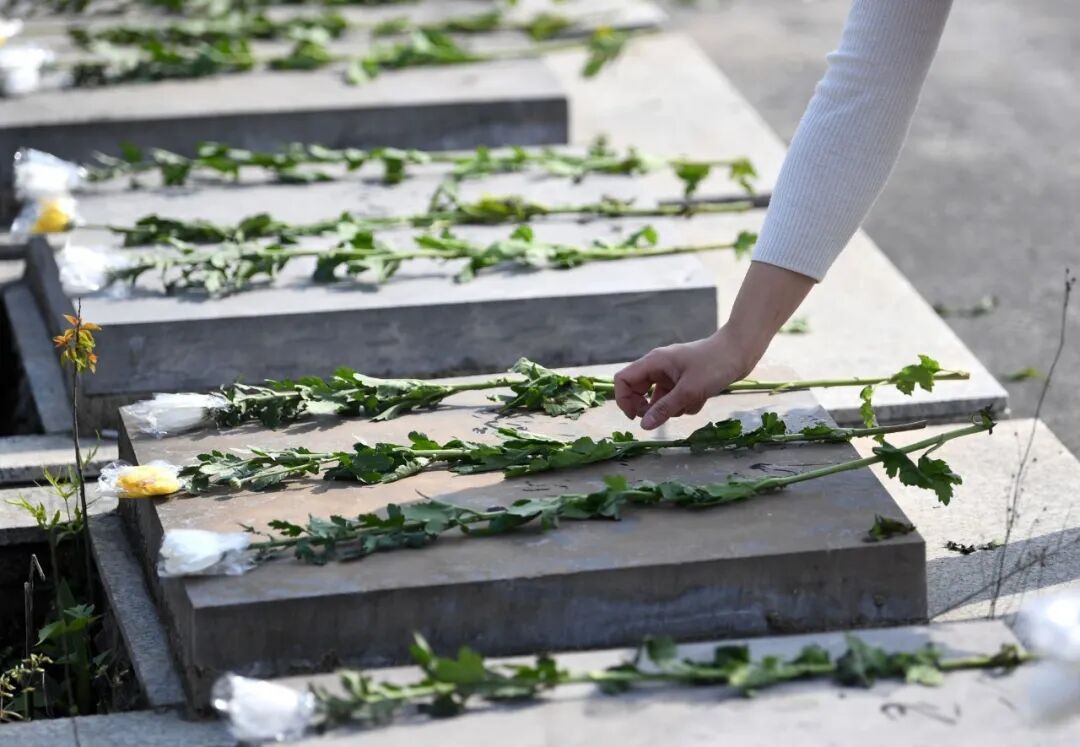 女子告家人侵犯“祭奠权”！法院：墓碑加名，其弟和母亲支付精神赔偿2000元