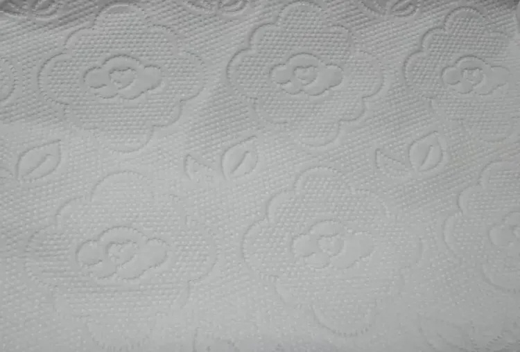 为什么卫生纸非要压花？是为了卖贵点吗？原因你绝对想不到