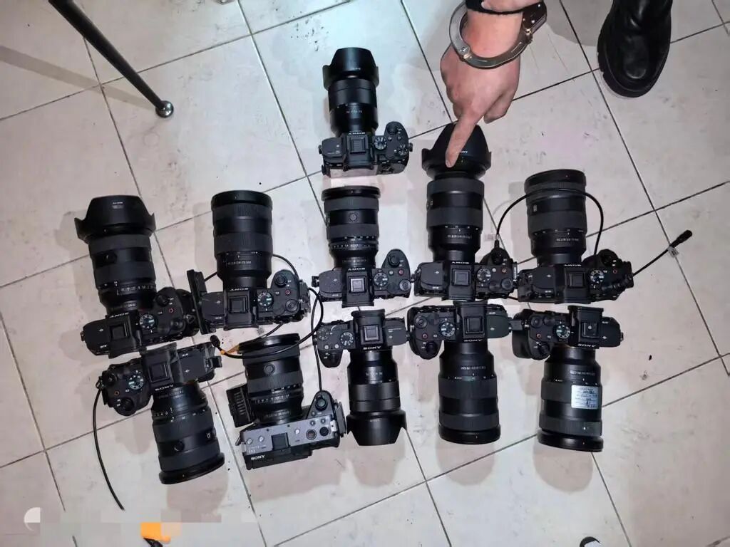 一男子“男扮女装”潜入公司盗窃，重庆警方：系公司前部门主管