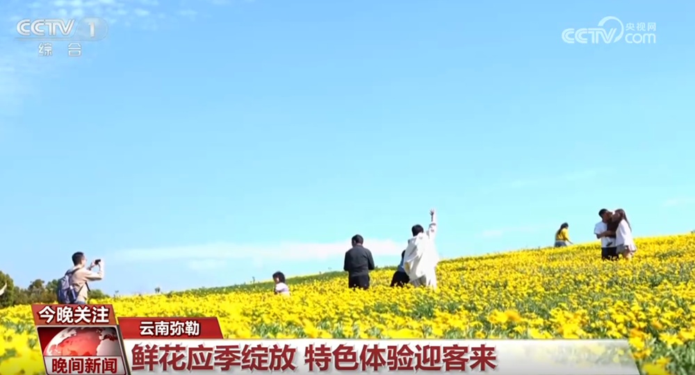 各地不断“上新”新场景、新业态 “体验经济”激发文旅新活力