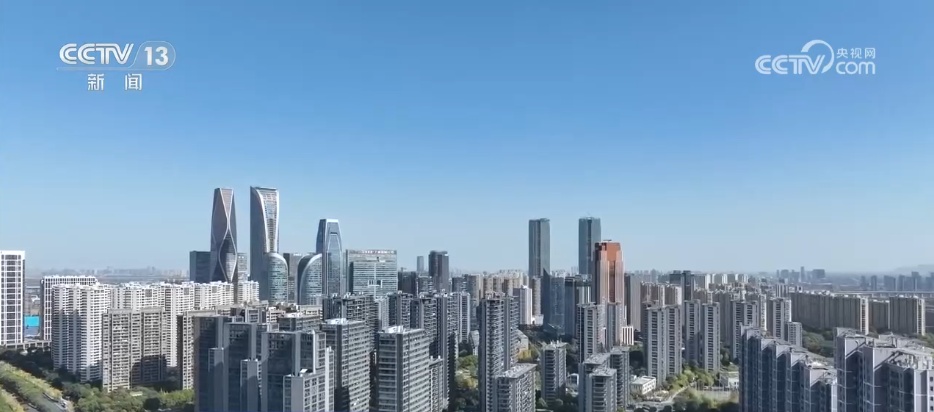 一季度房地产政策“组合拳”显效 部分核心城市楼市“小阳春”行情初显