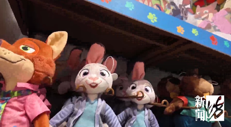 太猖狂！事发上海迪士尼，28人全部被抓！