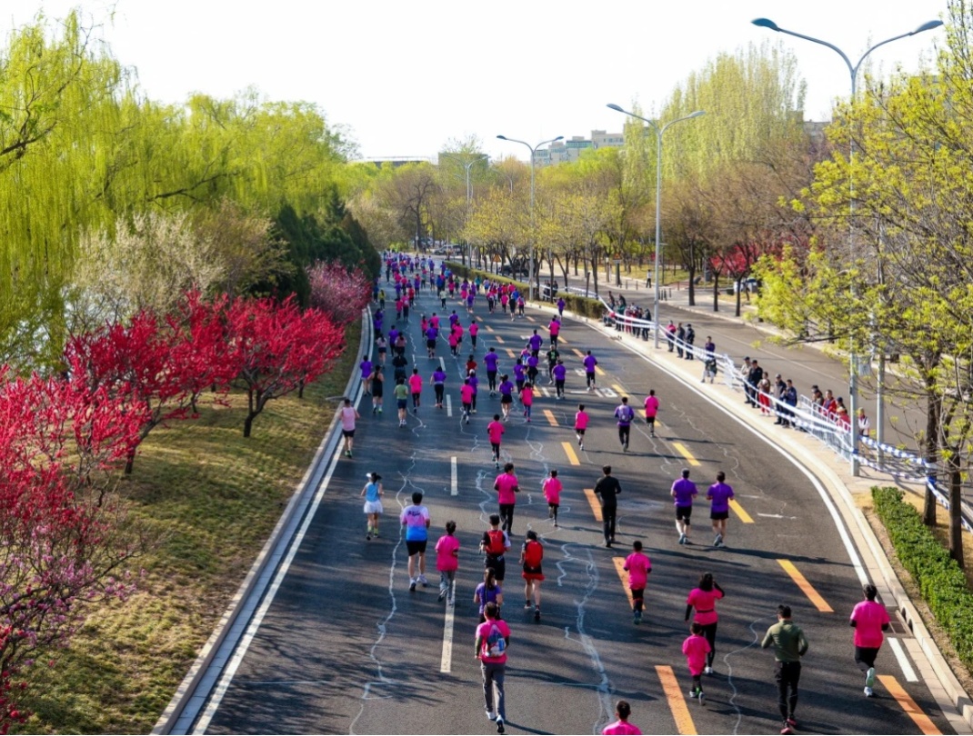 北京交通部门发布最新提示：清明假期北京易拥堵路段和事故多发路段——