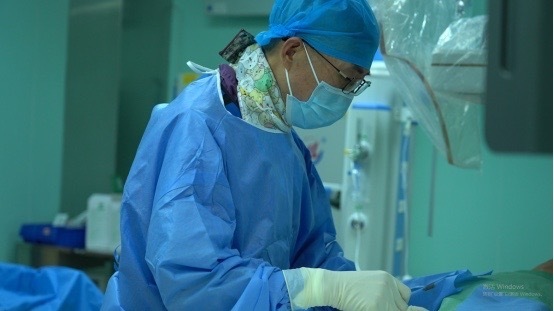 肝癌术后警惕肺转移，专家：定期复查是发现转移的关键