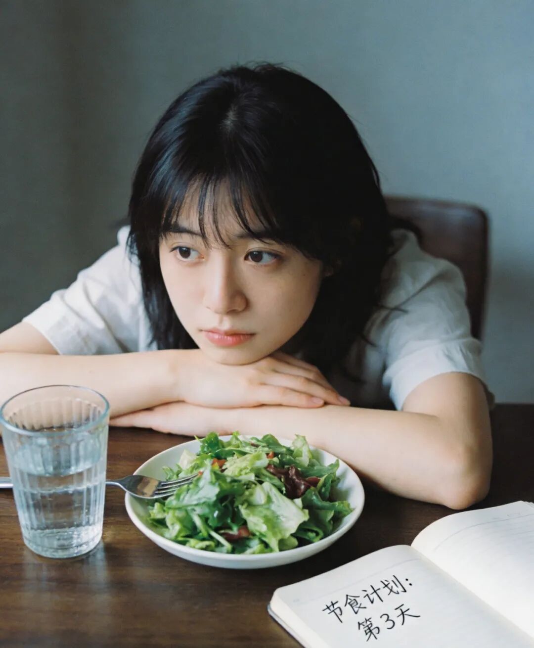 春季减肥误区｜越减越胖、越饿越虚？这些坑90%的人都在踩