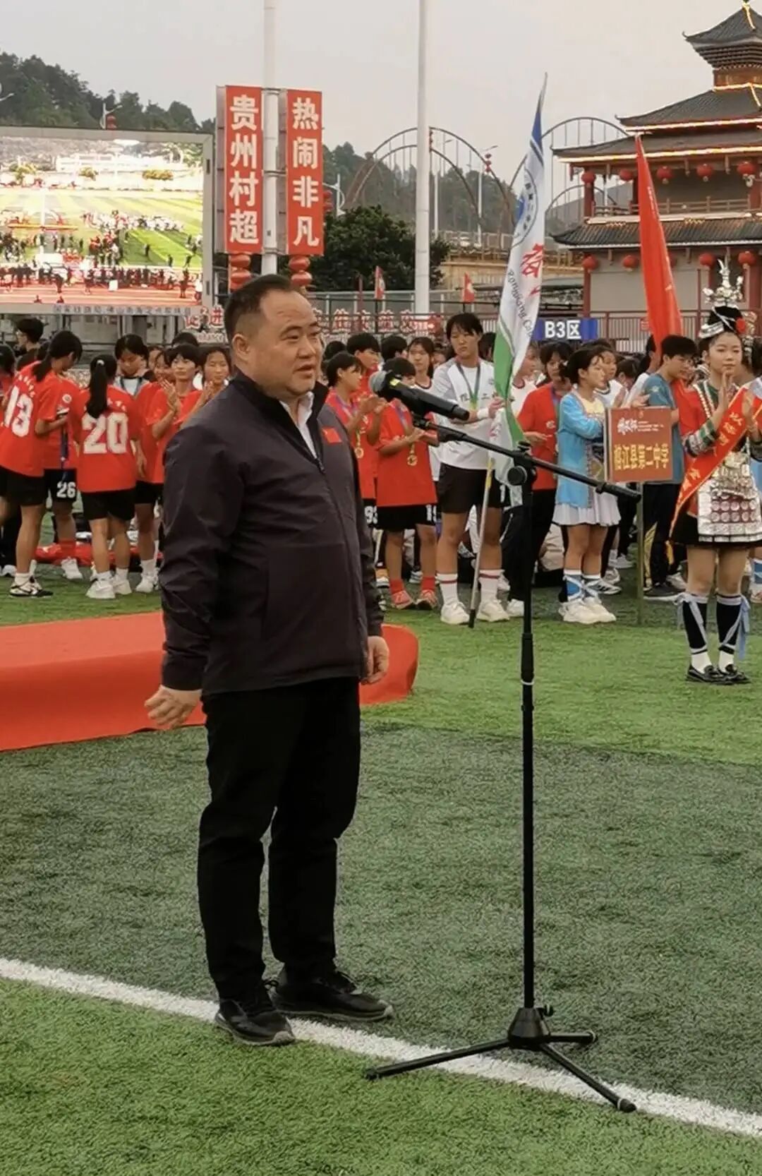 县委书记致辞，全程只用了6秒钟！“超短发言”并非第一次