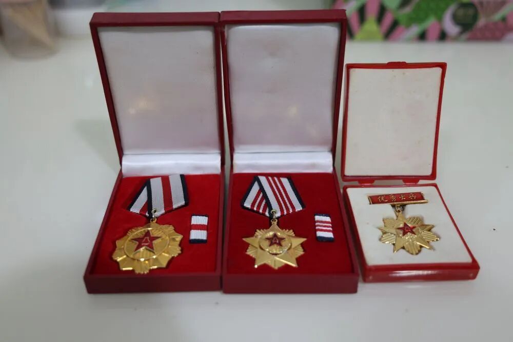 “我们不喊阿姨，喊妈妈”