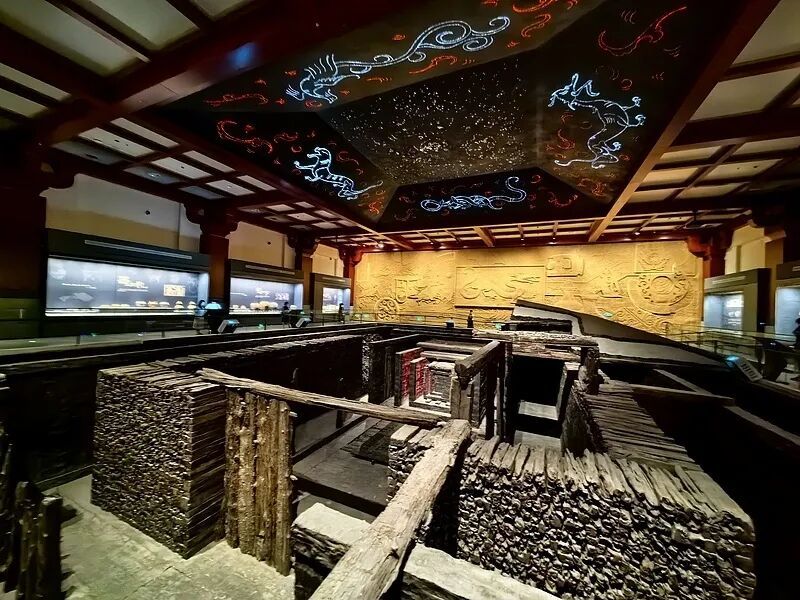 下周一，北京这些博物馆不关门！